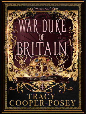 cover image of War Duke of Britain